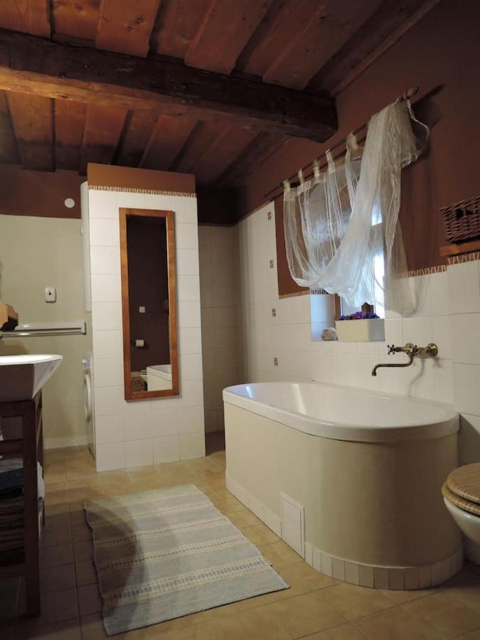 Drevenica Inga Villa Staré Hory Eksteriør bilde